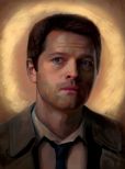 Misha Collins