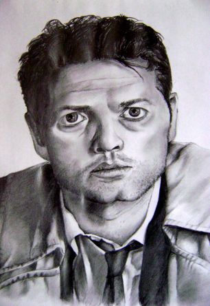 Misha Collins