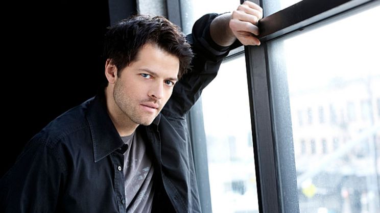 Misha Collins