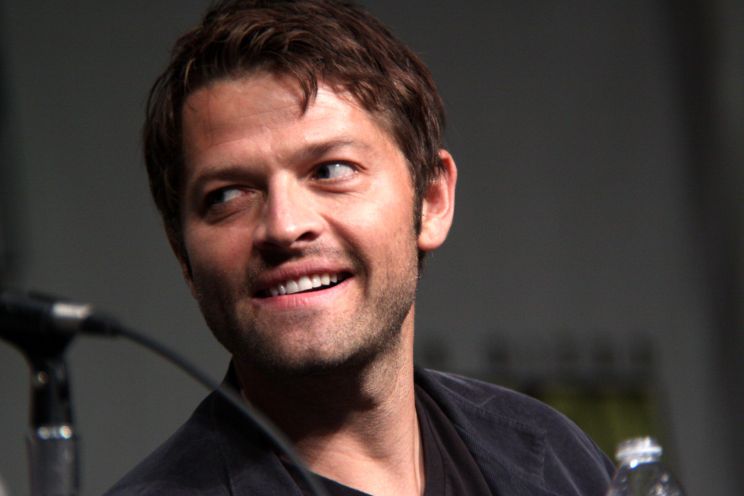 Misha Collins