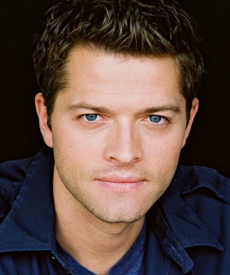 Misha Collins