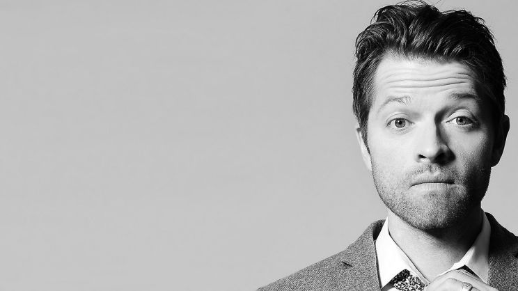 Misha Collins