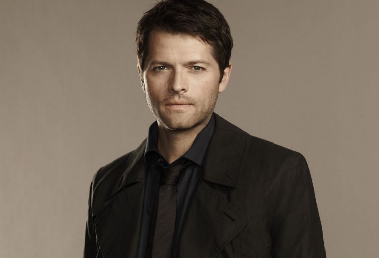 Misha Collins