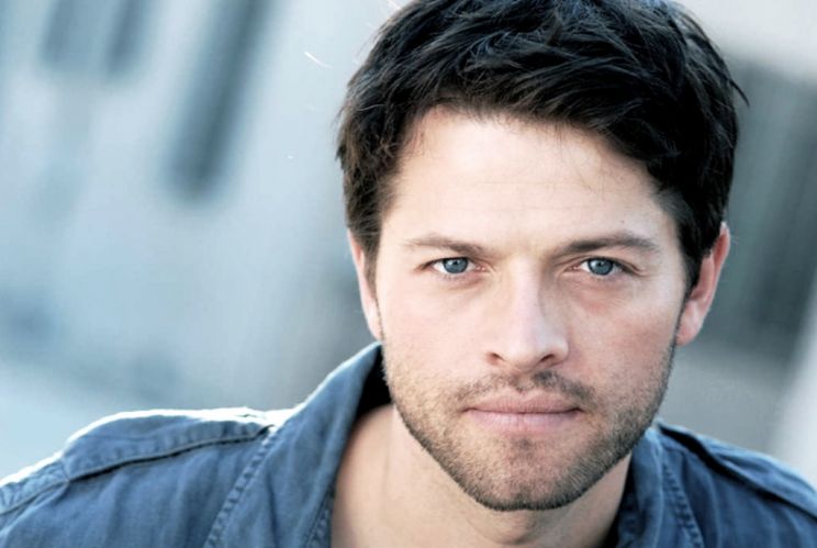 Misha Collins