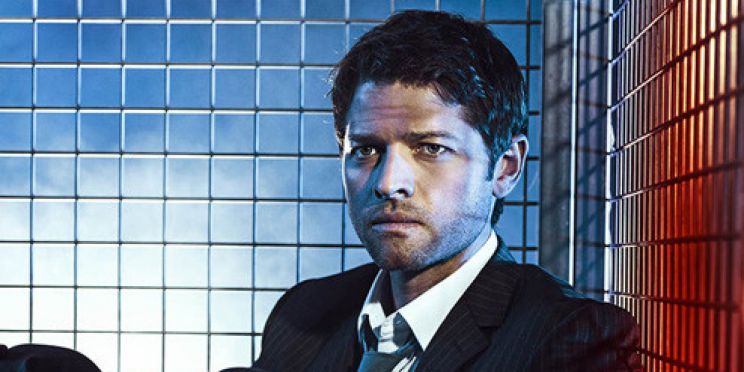 Misha Collins