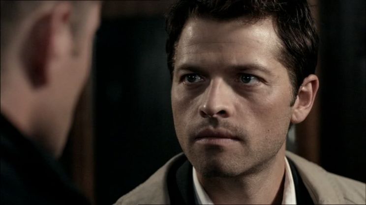 Misha Collins