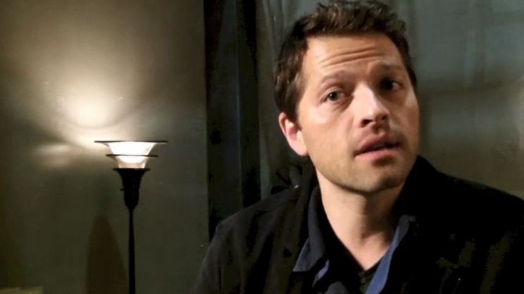 Misha Collins