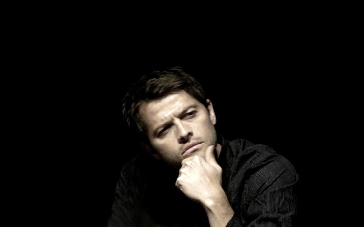 Misha Collins