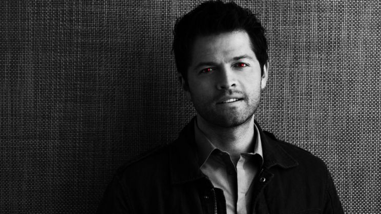 Misha Collins