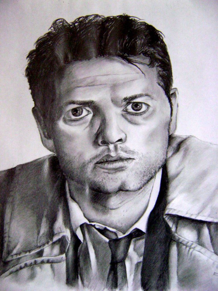 Misha Collins