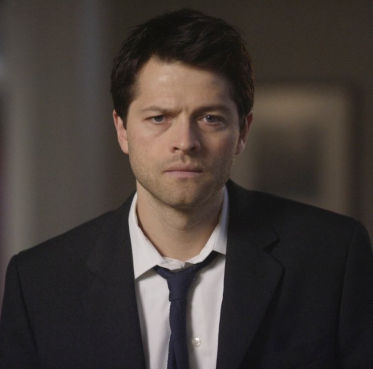Misha Collins