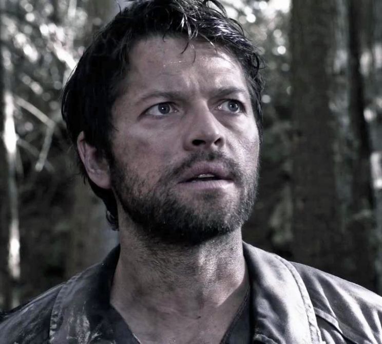 Misha Collins