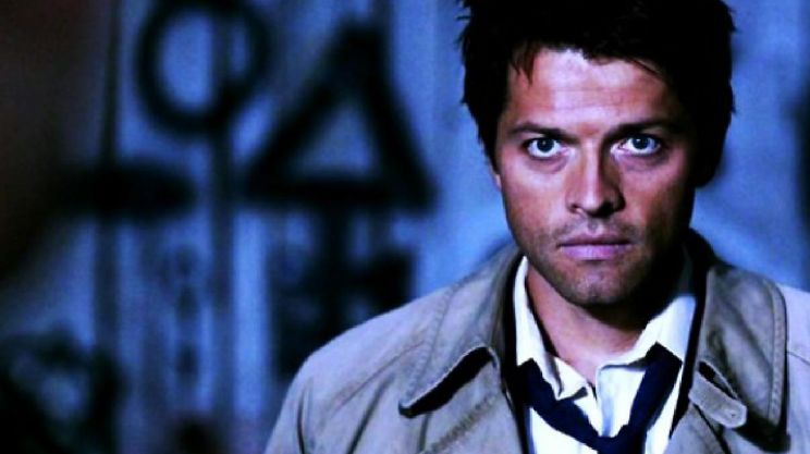 Misha Collins