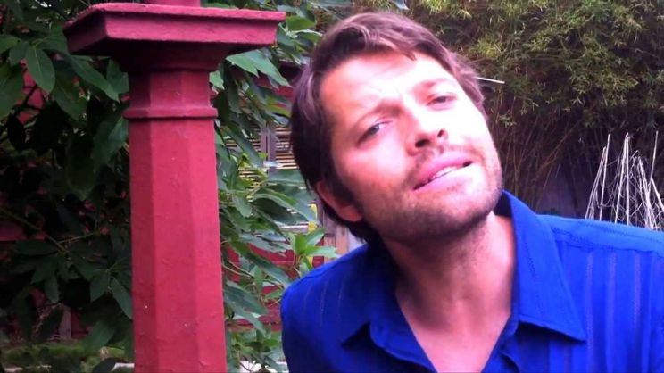 Misha Collins