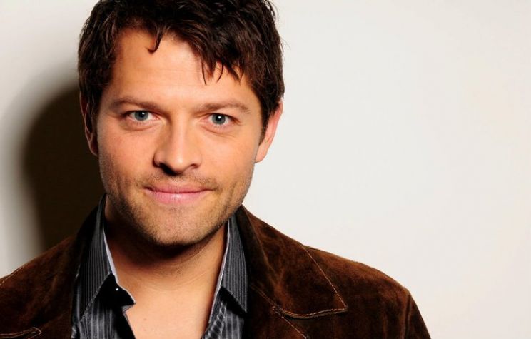 Misha Collins