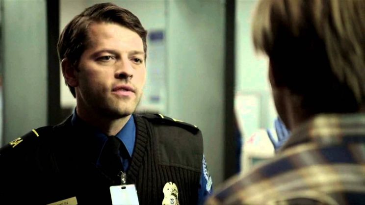 Misha Collins