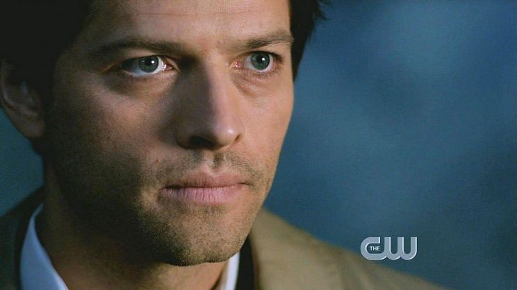 Misha Collins