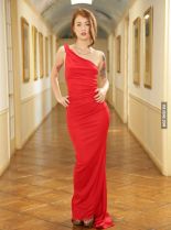 Misha Cross