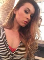 Misha Cross