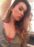 Misha Cross