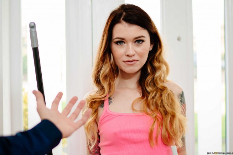 Misha Cross