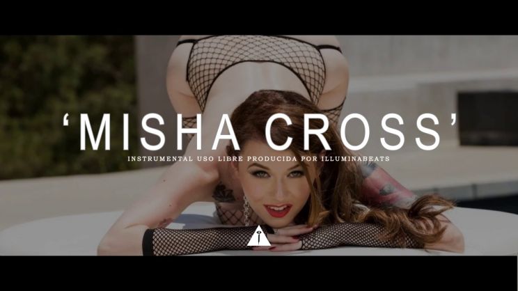 Misha Cross