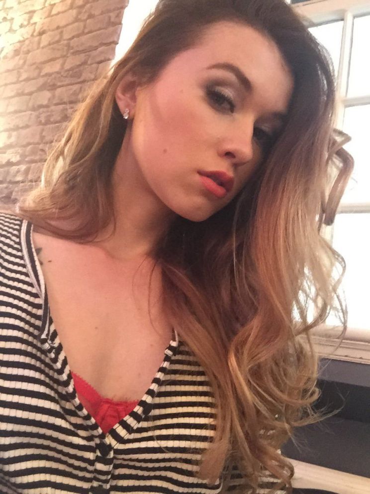 Misha Cross