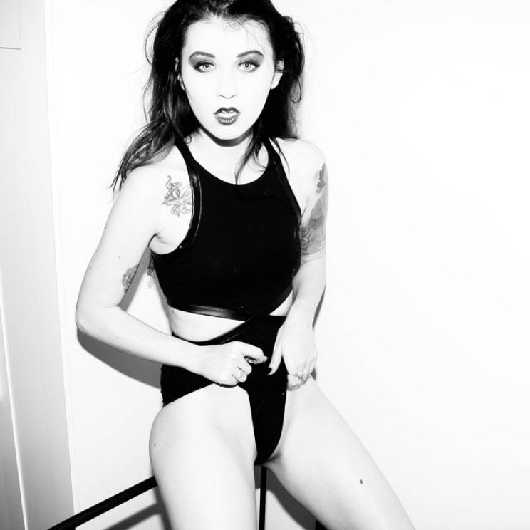 Misha Cross