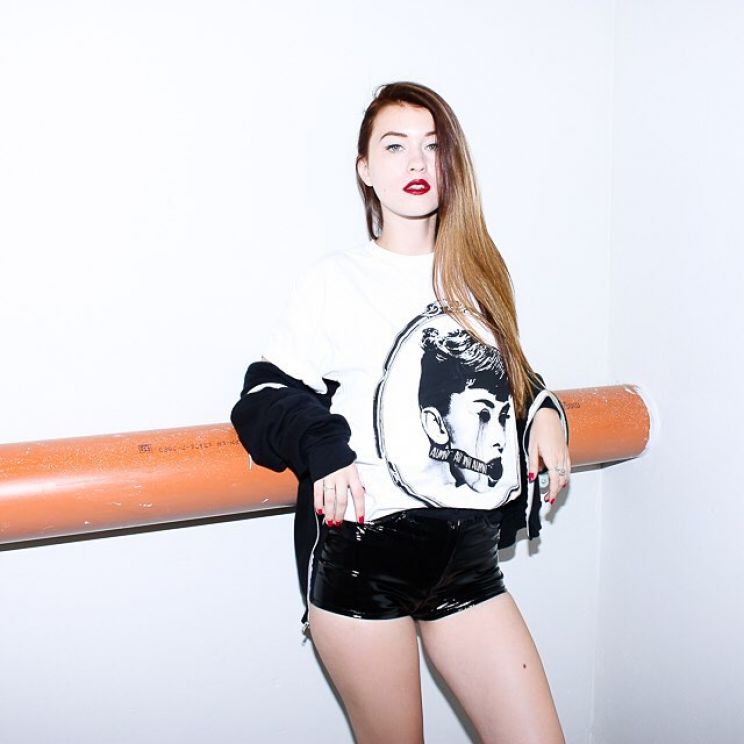 Misha Cross