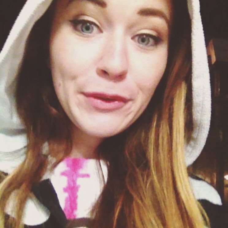 Misha Cross
