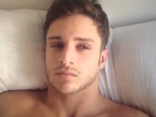 Misha Gabriel Hamilton