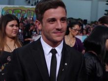 Misha Gabriel Hamilton