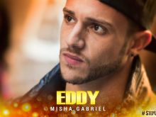 Misha Gabriel Hamilton