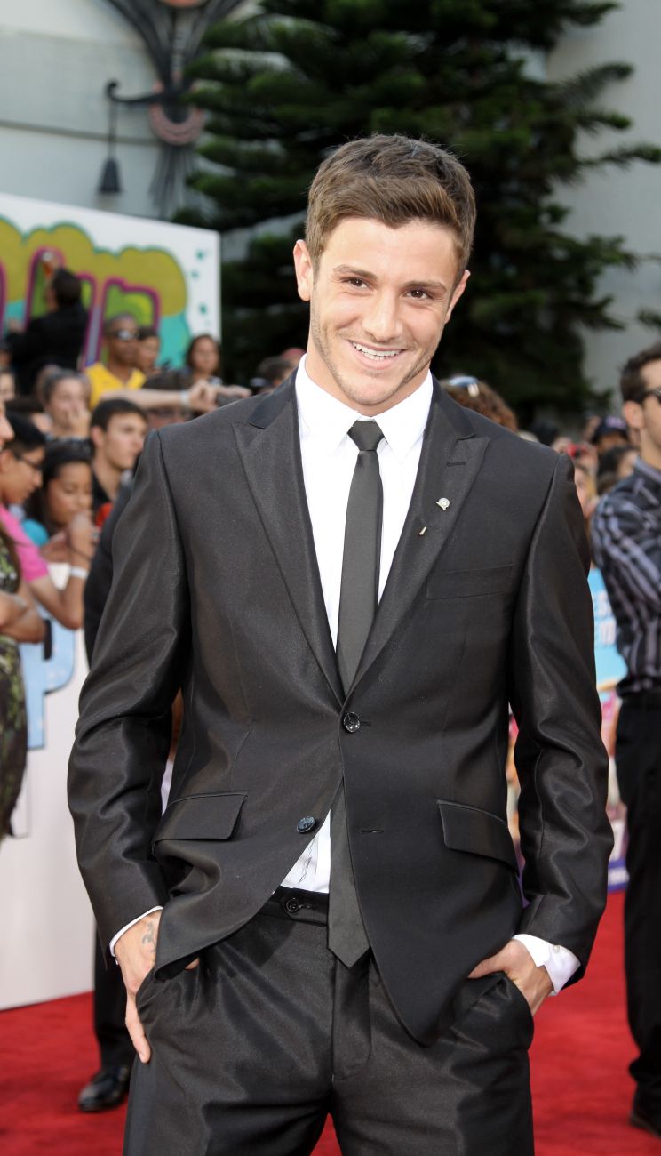 Misha Gabriel Hamilton
