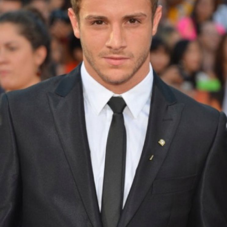 Misha Gabriel Hamilton