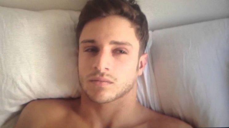 Misha Gabriel Hamilton