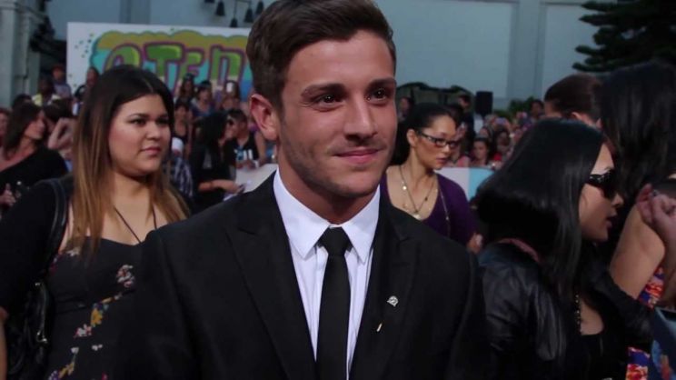 Misha Gabriel Hamilton