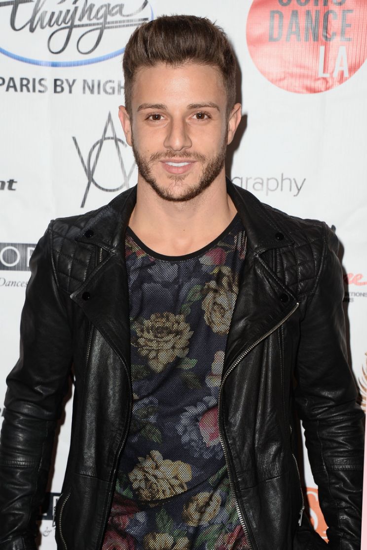Misha Gabriel Hamilton