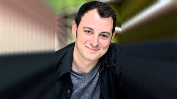 Misha Gabriel Hamilton