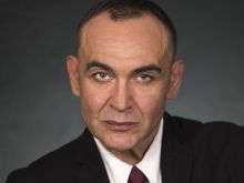 Misha Kuznetsov