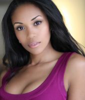 Mishael Morgan