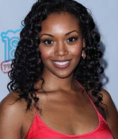 Mishael Morgan