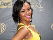 Mishael Morgan