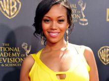 Mishael Morgan