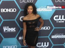 Mishael Morgan