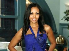 Mishael Morgan