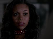 Mishael Morgan