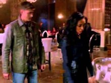 Mishael Morgan photo