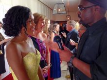 Mishael Morgan photo