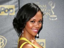Mishael Morgan photo